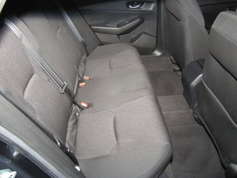 Certified 2023 Honda Accord LX image 16