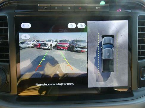 Certified 2024 Ford F150 XLT w/ Equipment Group 302A MID image 31