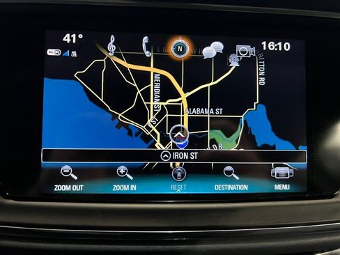 Used 2019 Buick Enclave Essence w/ Trailering Package, 5000 lbs. image 32