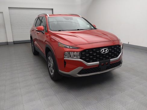 Used 2023 Hyundai Santa Fe SEL AWD/4WD image 14