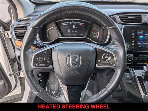 Used 2020 Honda CR-V Touring image 22