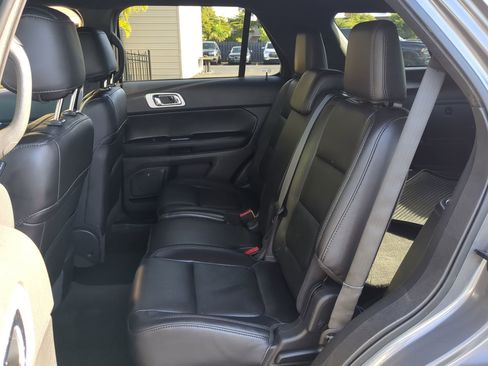 Used 2013 Ford Explorer XLT image 18
