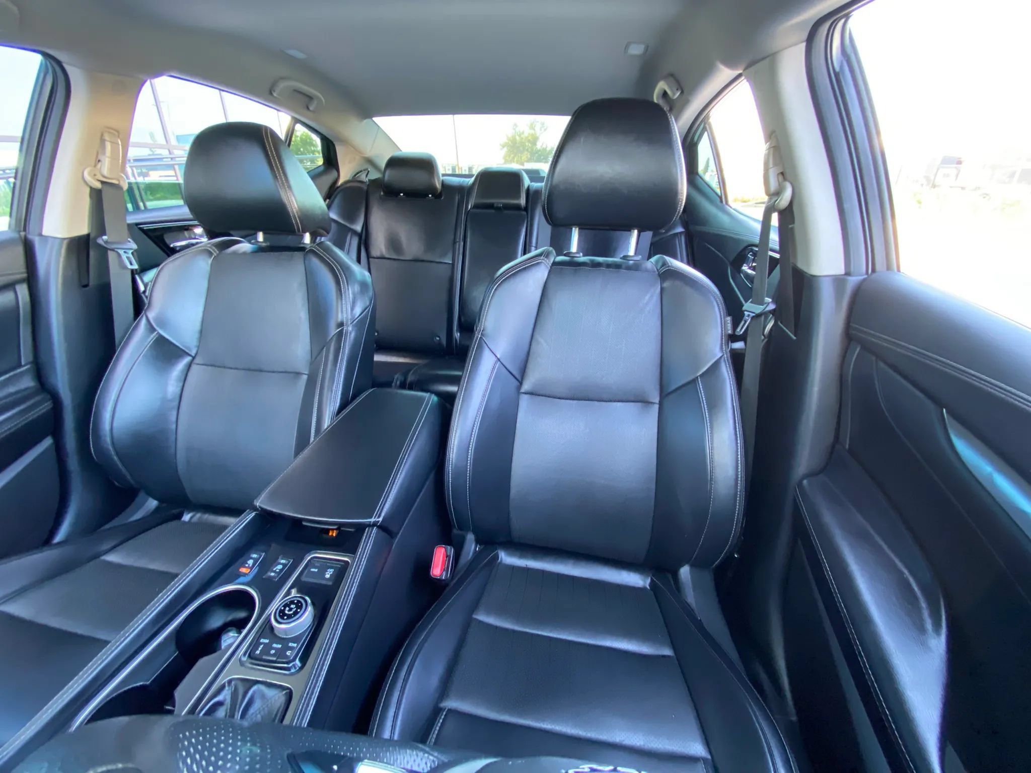 Used 2023 Nissan Maxima SV w/ Floor Mat Group FWD image 38