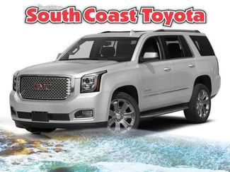 Used 2017 GMC Yukon Denali w/ Open Road Package video 1