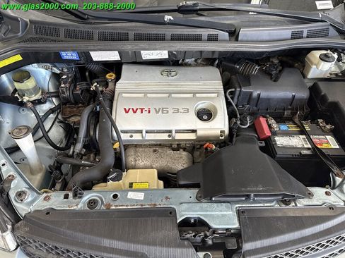 Used 2005 Toyota Sienna CE image 12