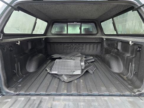 Used 2018 GMC Sierra 1500 SLT image 47