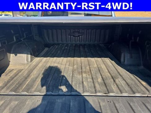 Used 2019 Chevrolet Silverado 1500 RST w/ All-Star Edition image 12