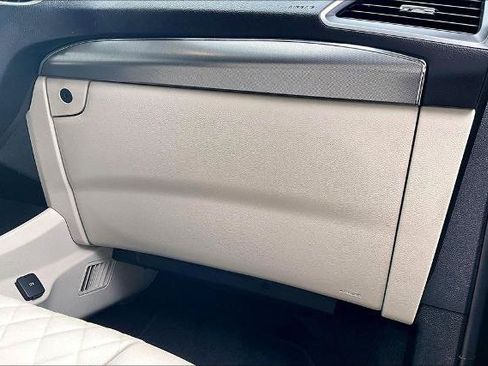Certified 2023 Ford Edge Titanium w/ Cargo Accessory Package AWD/4WD image 17