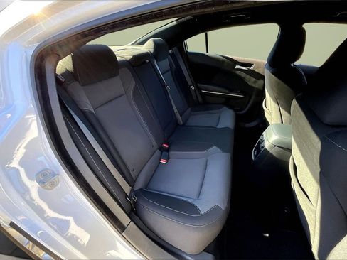 Certified 2022 Dodge Charger SXT image 22