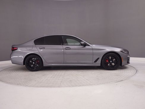 Certified 2023 BMW 540i w/ M Sport Package image 6