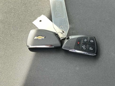 Used 2022 Chevrolet Silverado 1500 LT w/ Protection Package AWD/4WD image 26