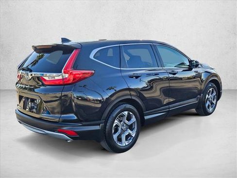 Used 2017 Honda CR-V EX image 5