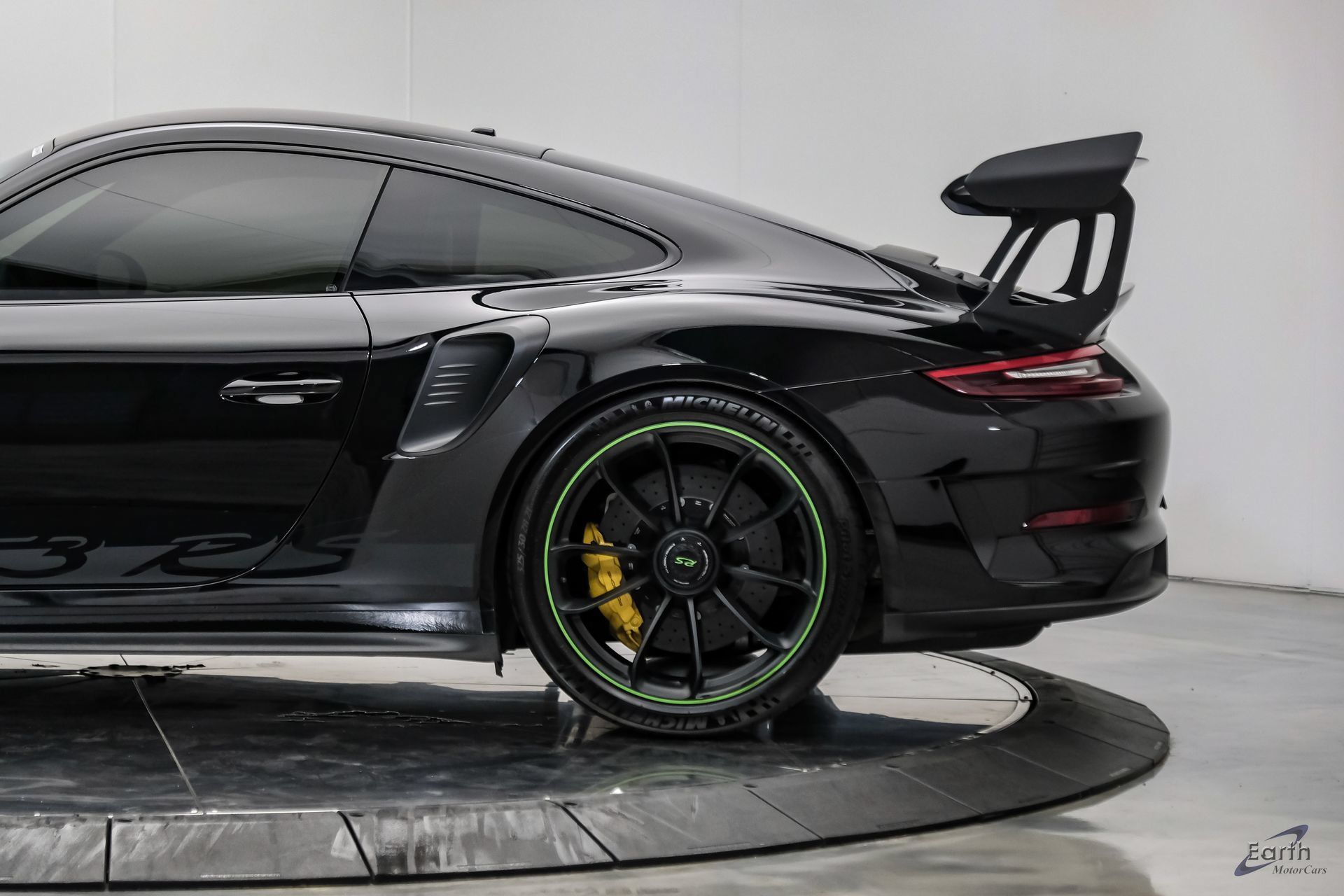 Used 2019 Porsche 911 GT3 RS RWD image 10