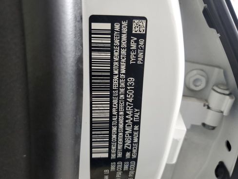 Used 2024 Maserati Grecale GT image 50