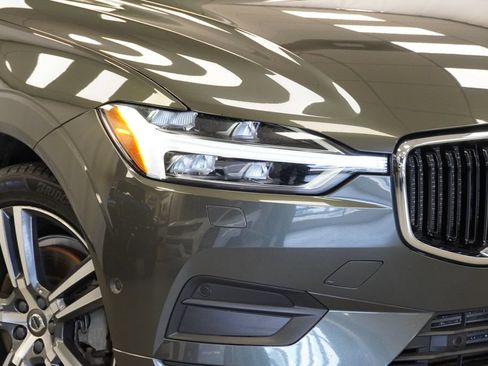 Used 2018 Volvo XC60 T6 Momentum w/ Advanced Package AWD/4WD image 5