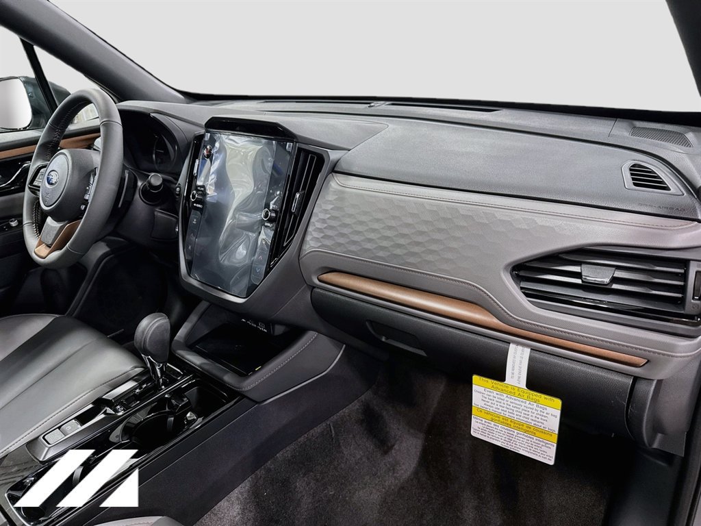 New 2026 Subaru Forester Sport AWD/4WD image 31