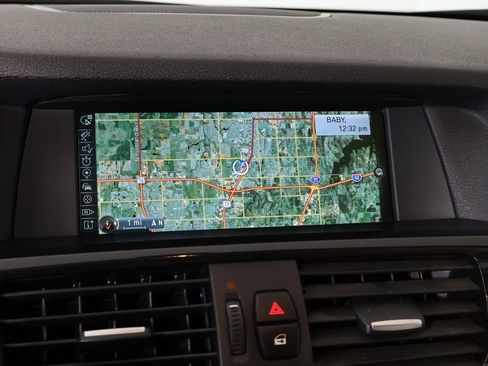 Used 2014 BMW X3 xDrive28i image 8