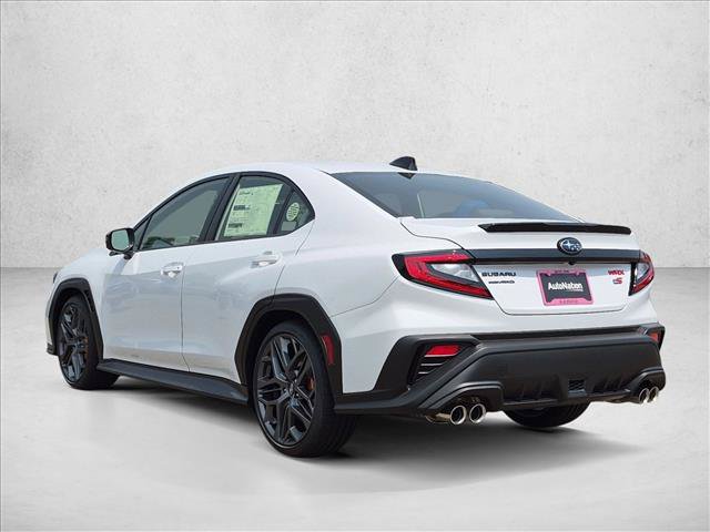 New 2026 Subaru WRX tS AWD/4WD image 9