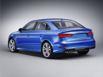 Used 2017 Audi A3 2.0T Premium w/ Convenience Package