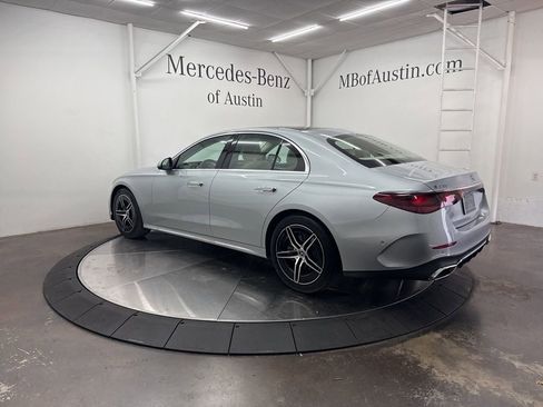 Used 2026 Mercedes-Benz E 350 E 350 image 5