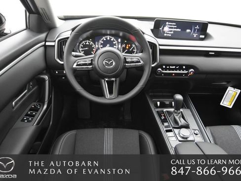 New 2026 MAZDA CX-50 Meridian Edition w/ Cargo Package image 26