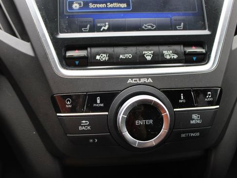 Used 2017 Acura MDX 3.5L image 47