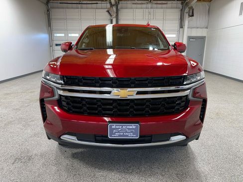 Used 2023 Chevrolet Tahoe LS image 7