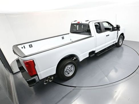 New 2026 Ford F350 XL w/ XL Chrome Package RWD image 24