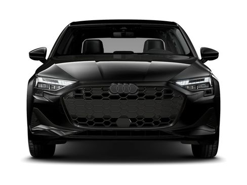 Certified 2025 Audi A3 2.0T Premium Plus w/ Premium Plus Package AWD/4WD image 4