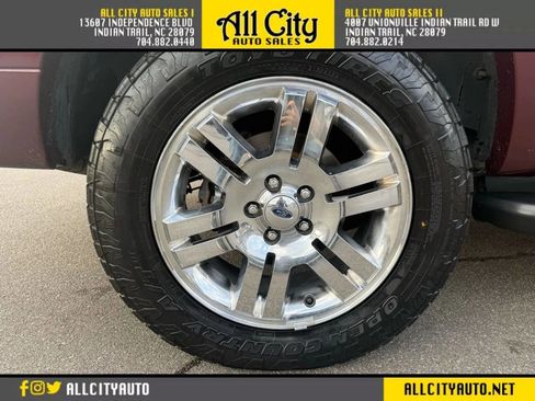 Used 2008 Ford Explorer Limited image 30