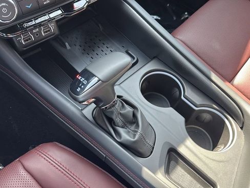 New 2026 Dodge Durango GT AWD/4WD image 37
