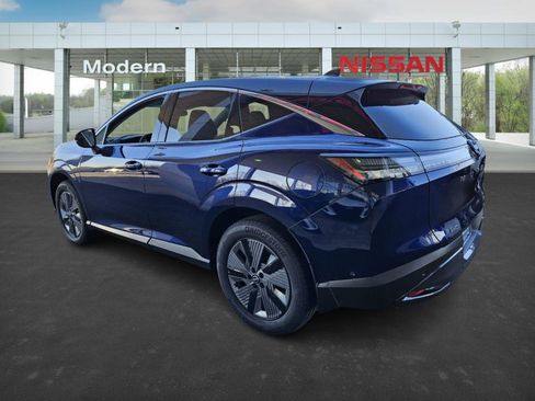 New 2025 Nissan Murano SL image 4