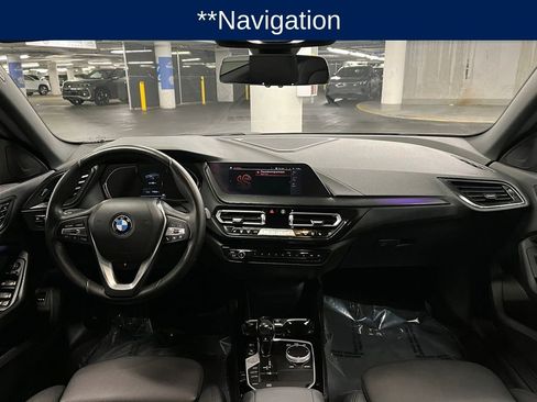 Used 2021 BMW 228i xDrive Gran Coupe AWD/4WD image 7