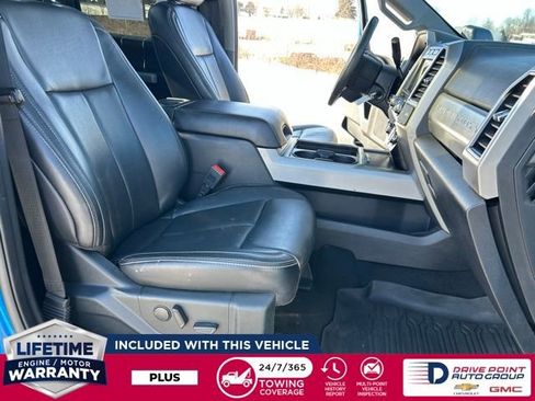Used 2020 Ford F350 Lariat image 33