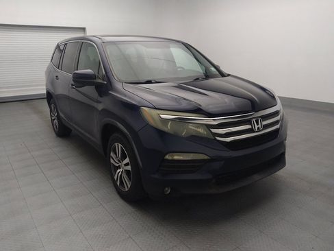 Used 2016 Honda Pilot EX-L image 13