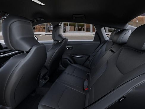 New 2026 Kia K4 GT-Line Turbo FWD image 18