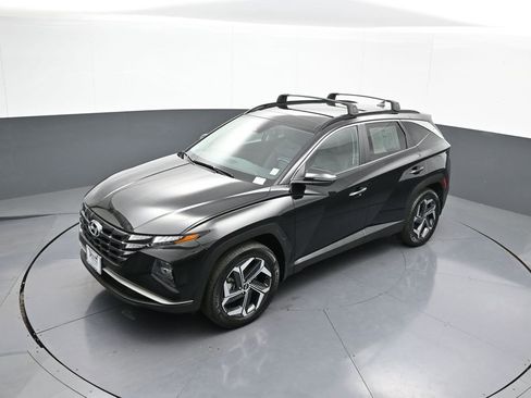 Used 2023 Hyundai Tucson SEL w/ Cargo Package image 34