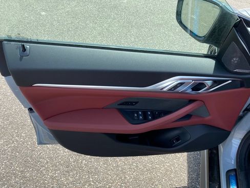 New 2026 BMW 440i xDrive AWD/4WD image 12