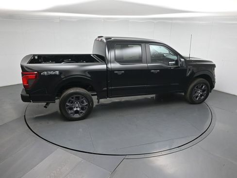 New 2026 Ford F150 STX AWD/4WD image 37