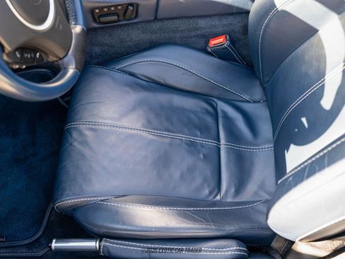 Used 2008 Aston Martin V8 Vantage Roadster 6-Speed image 51