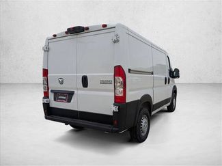 New 2025 RAM ProMaster 1500 FWD video 2