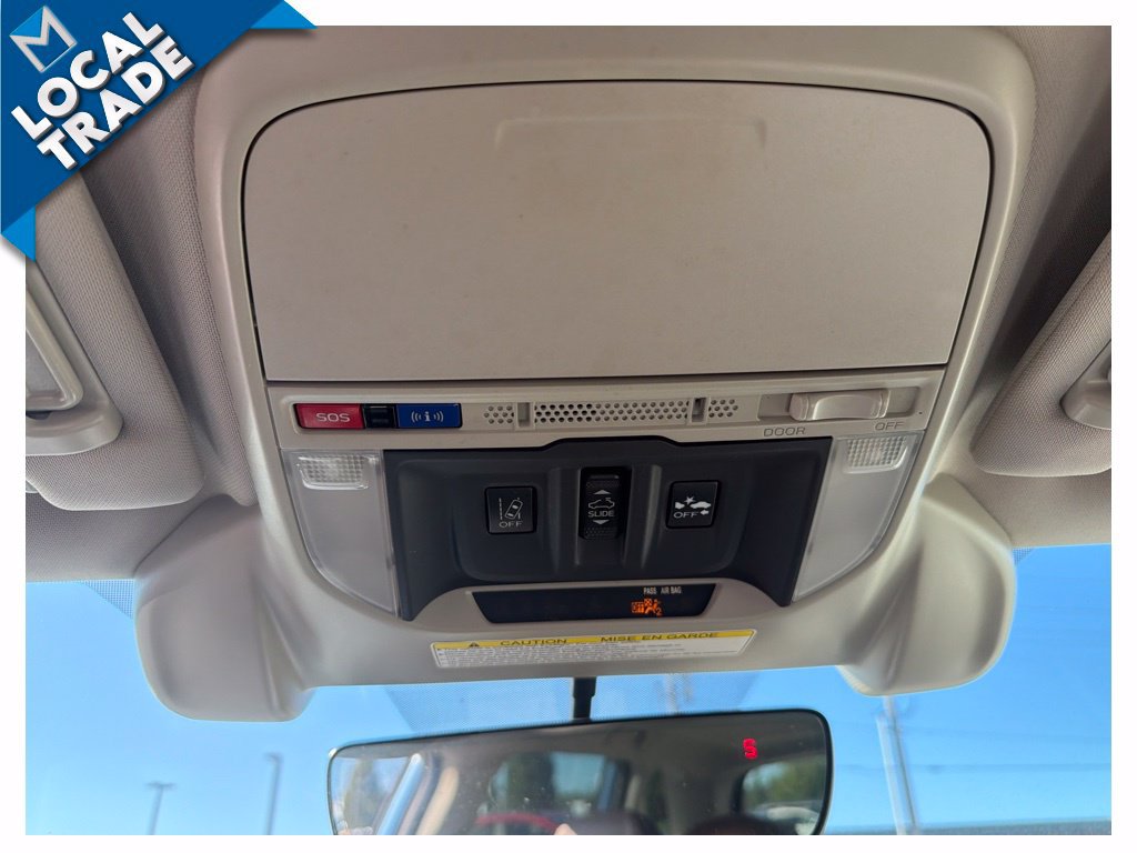 Used 2021 Subaru Forester Premium w/ Popular Package #1 AWD/4WD image 19