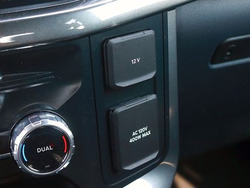 Used 2023 Ford F150 XLT w/ Equipment Group 302A High image 25