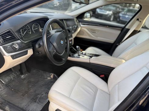 Used 2015 BMW 535i 535i 4dr Sedan image 13