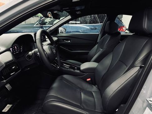 New 2026 Honda Accord Sport image 16