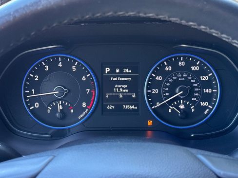 Used 2021 Hyundai Palisade SEL image 23