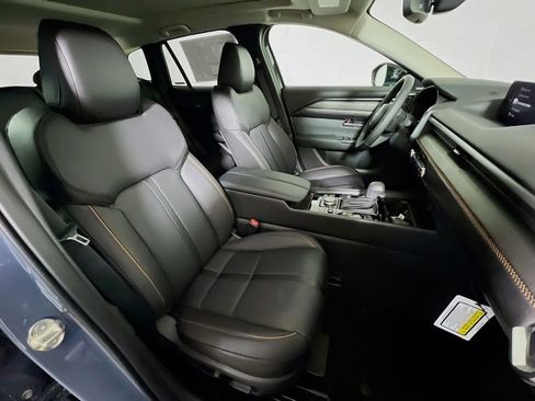 New 2026 MAZDA CX-50 2.5 Hybrid w/ Weather Package image 21