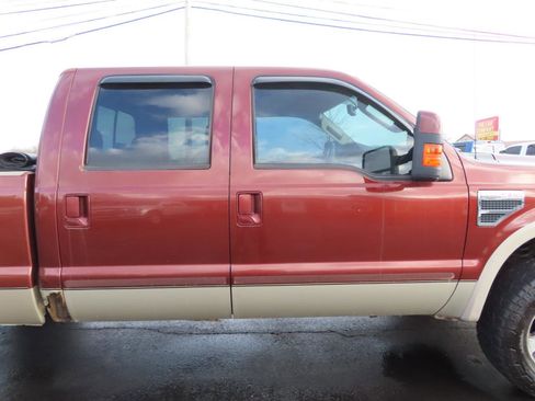 Used 2008 Ford F250 King Ranch image 23