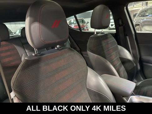 Used 2024 Dodge Hornet R/T Plus w/ Track Pack AWD/4WD image 29