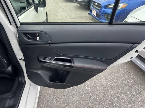 Used 2019 Subaru WRX Limited AWD/4WD image 13